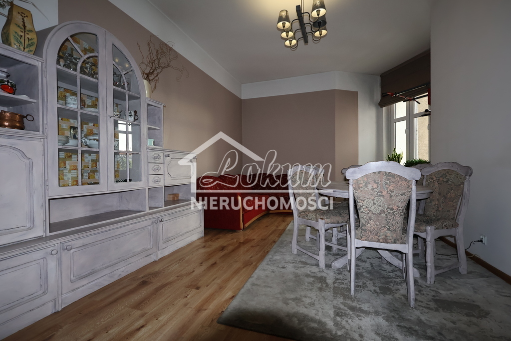 Mieszkanie 64,93&nbsp;m², Szczecin, Niebuszewo, św. Barbary - zdjęcie 4