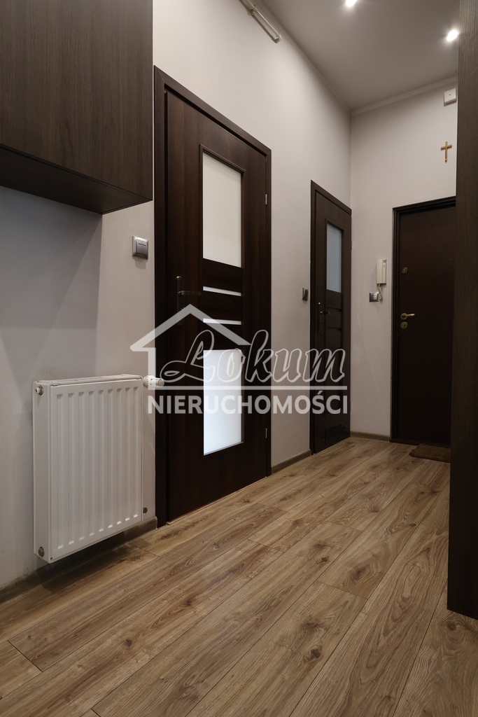 Mieszkanie 64,93&nbsp;m², Szczecin, Niebuszewo, św. Barbary - zdjęcie 11