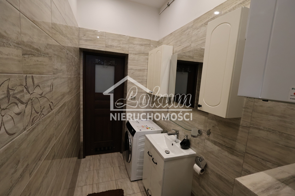 Mieszkanie 64,93&nbsp;m², Szczecin, Niebuszewo, św. Barbary - zdjęcie 9