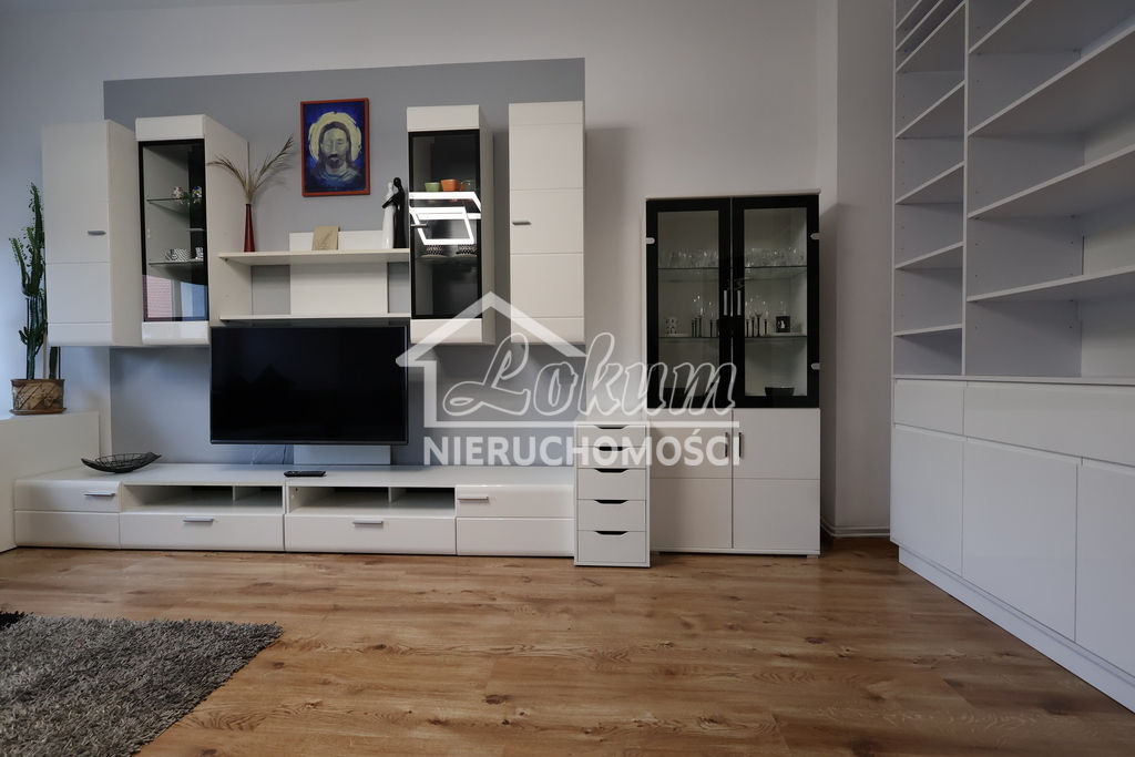 Mieszkanie 64,93&nbsp;m², Szczecin, Niebuszewo, św. Barbary - zdjęcie 3