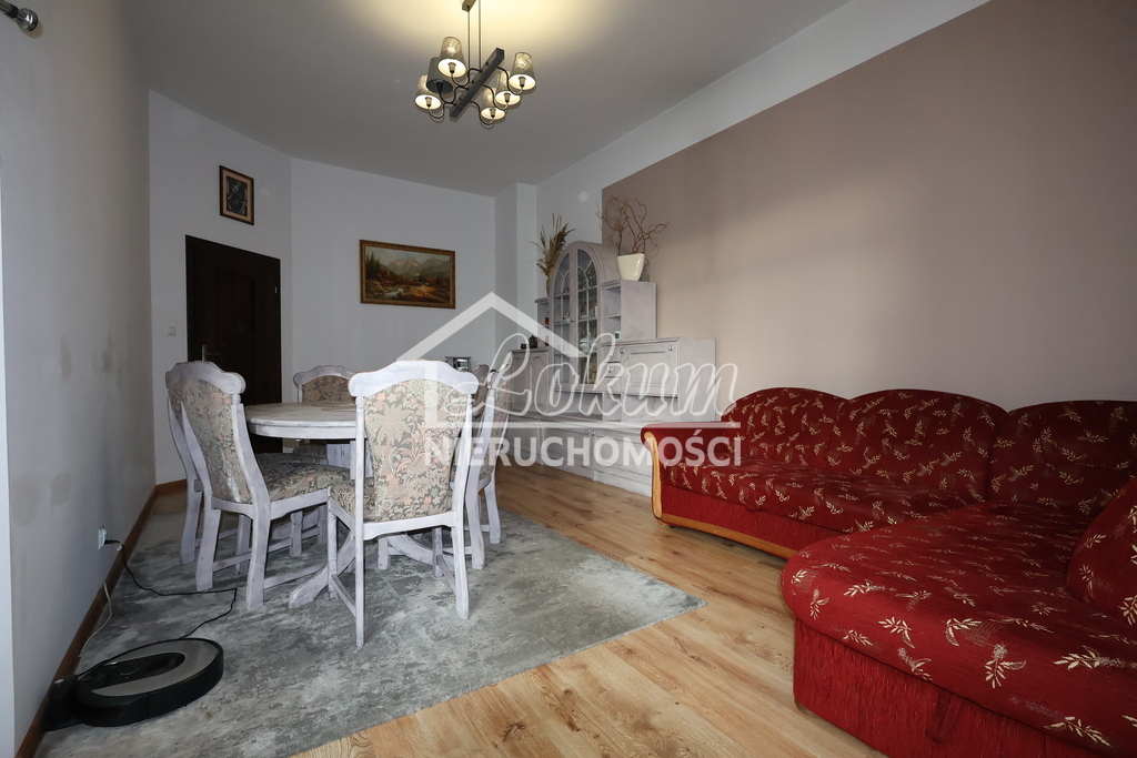 Mieszkanie 64,93&nbsp;m², Szczecin, Niebuszewo, św. Barbary - zdjęcie 5