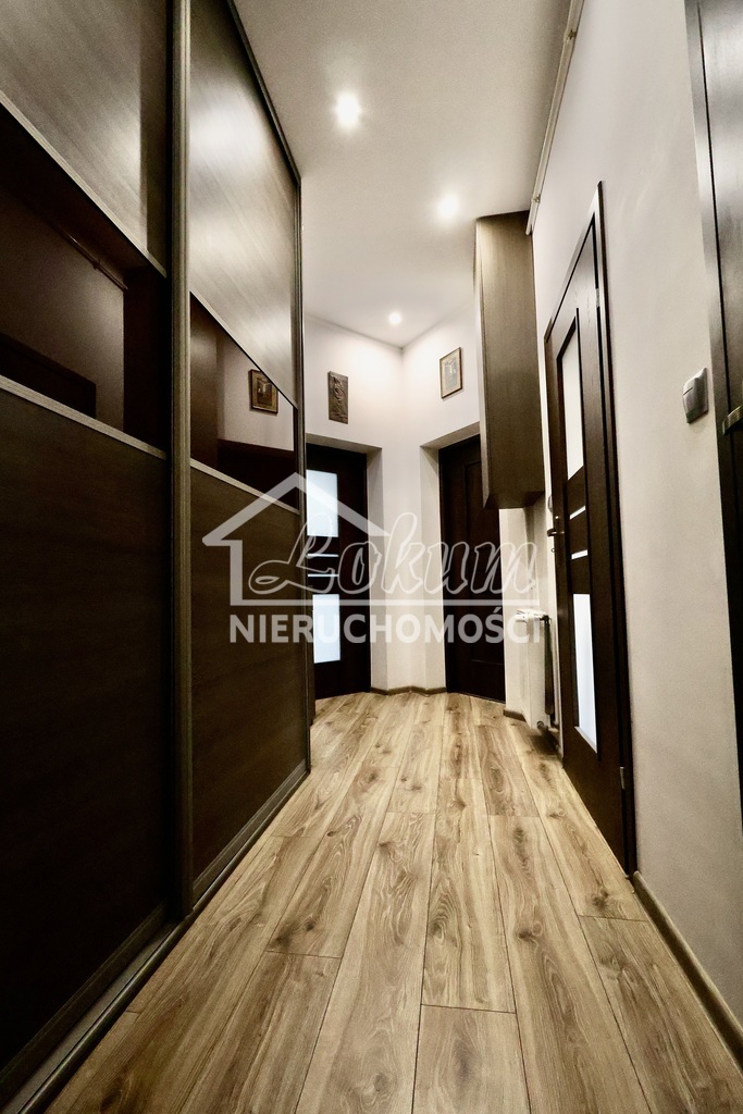 Mieszkanie 64,93&nbsp;m², Szczecin, Niebuszewo, św. Barbary - zdjęcie 12