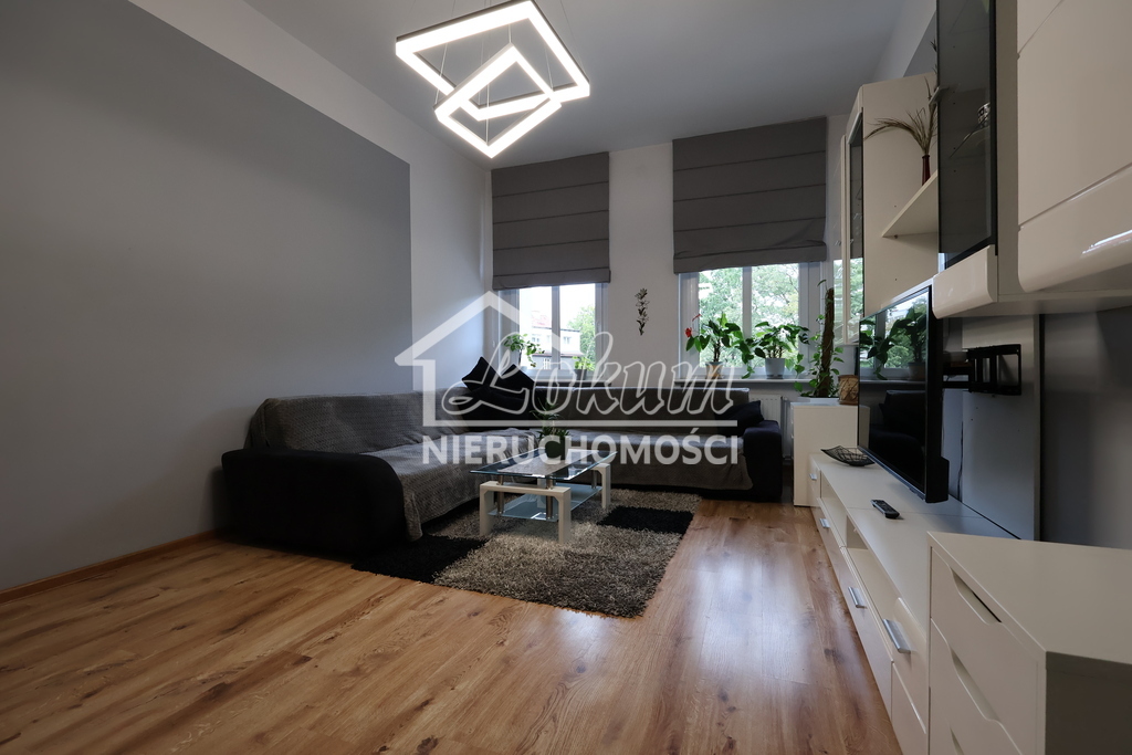 Mieszkanie 64,93&nbsp;m², Szczecin, Niebuszewo, św. Barbary - zdjęcie 1