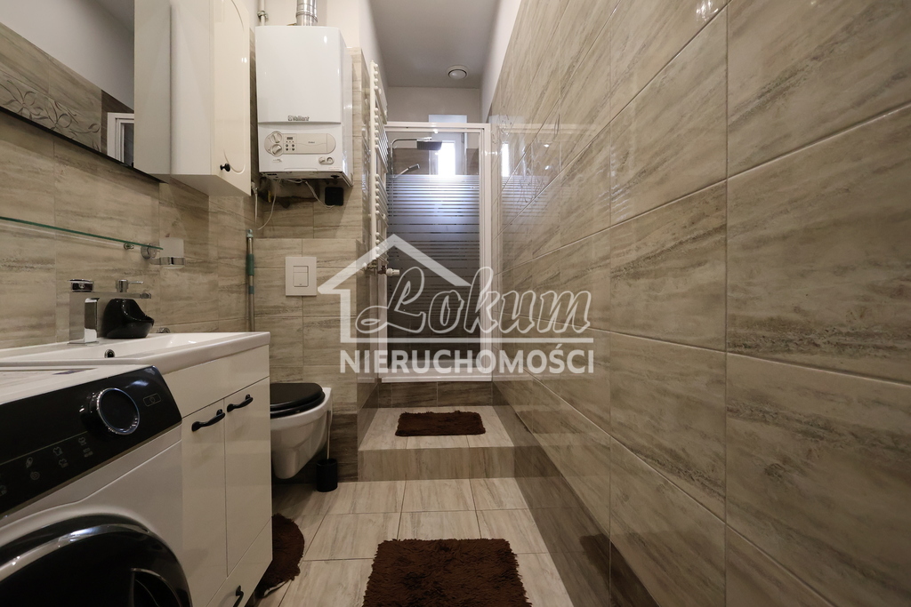 Mieszkanie 64,93&nbsp;m², Szczecin, Niebuszewo, św. Barbary - zdjęcie 8