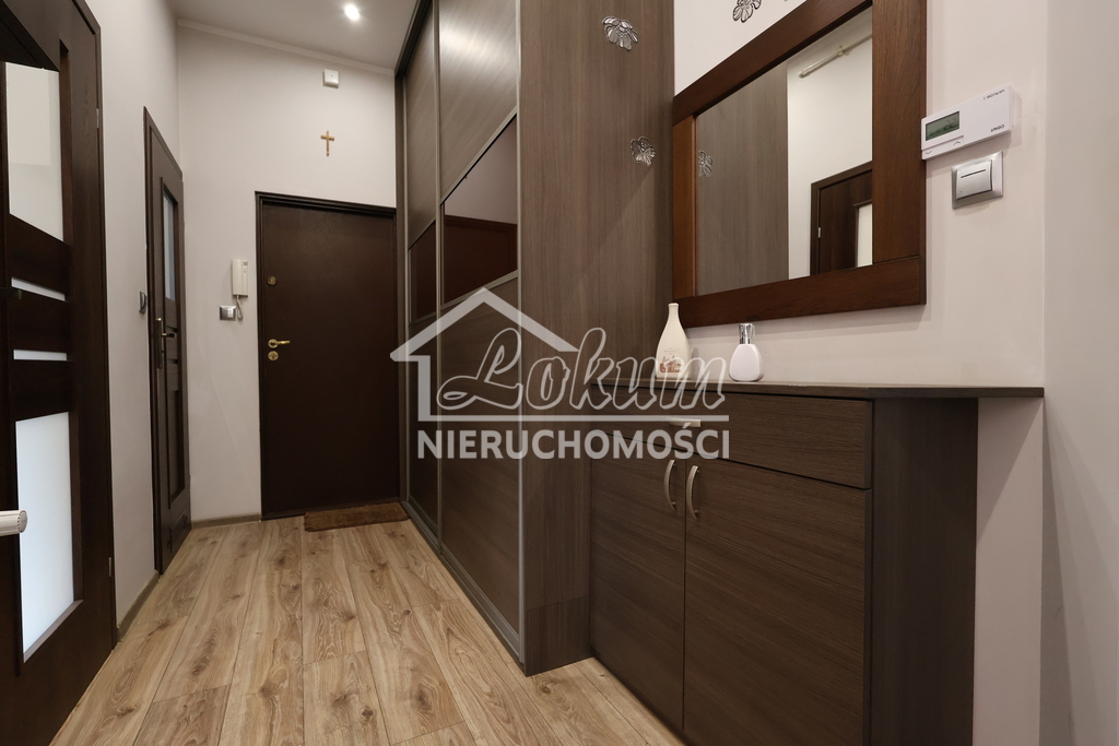 Mieszkanie 64,93&nbsp;m², Szczecin, Niebuszewo, św. Barbary - zdjęcie 10