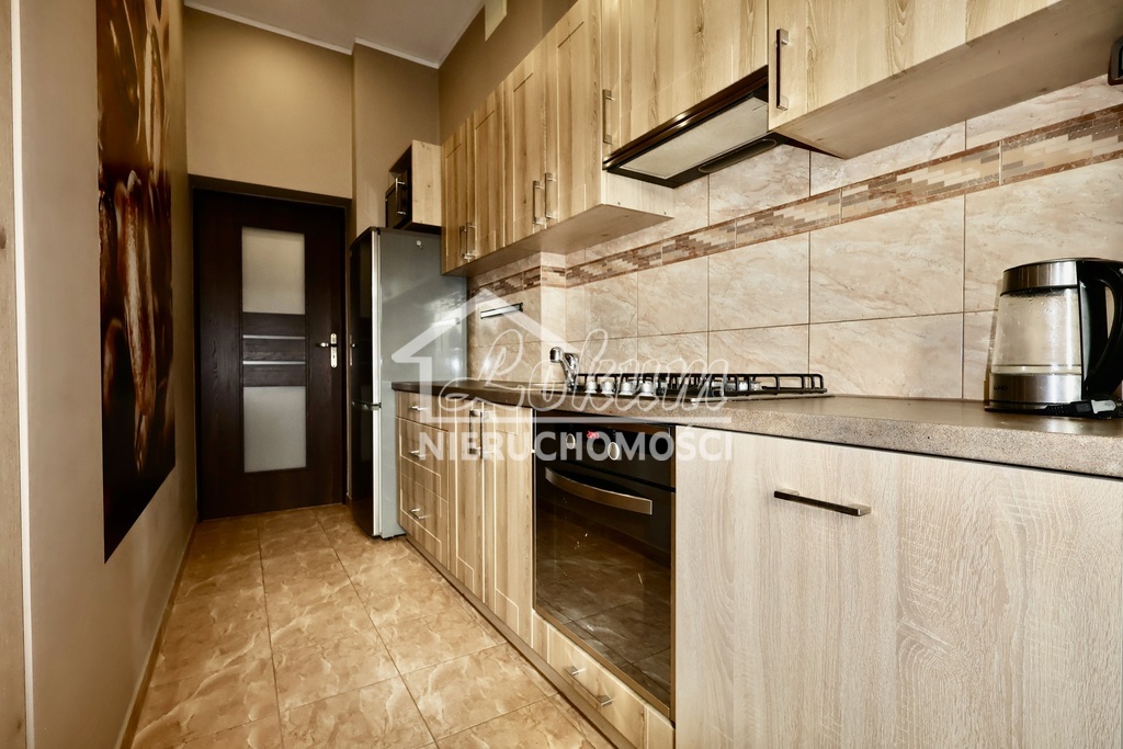 Mieszkanie 64,93&nbsp;m², Szczecin, Niebuszewo, św. Barbary - zdjęcie 7