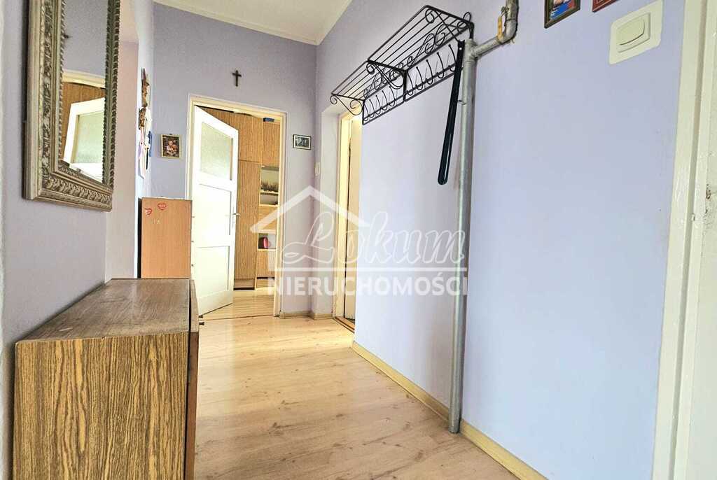 Mieszkanie 63,9&nbsp;m², Szczecin, Śródmieście, ks. Piotra Ściegiennego - zdjęcie 2