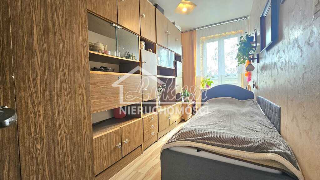 Mieszkanie 63,9&nbsp;m², Szczecin, Śródmieście, ks. Piotra Ściegiennego - zdjęcie 4