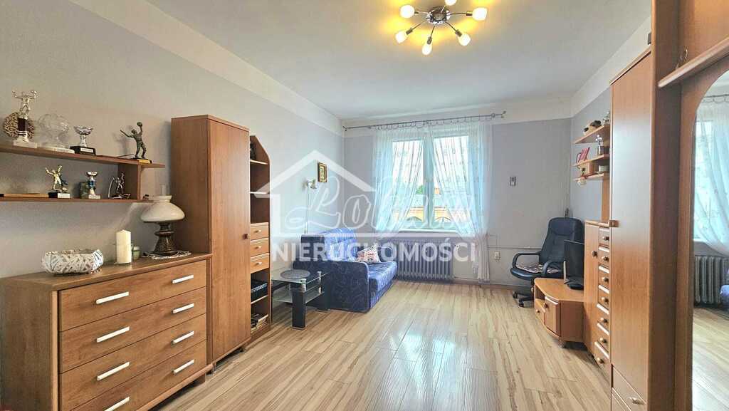 Mieszkanie 63,9&nbsp;m², Szczecin, Śródmieście, ks. Piotra Ściegiennego - zdjęcie 1