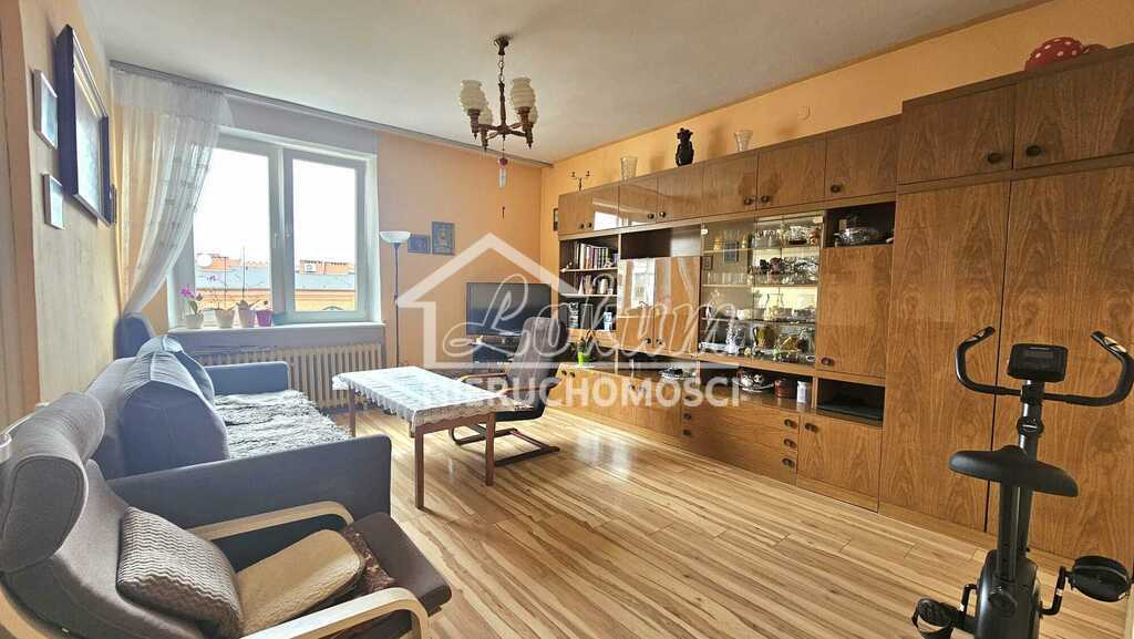 Mieszkanie 63,9&nbsp;m², Szczecin, Śródmieście, ks. Piotra Ściegiennego - zdjęcie 3