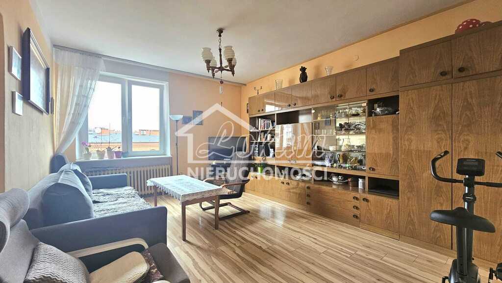 Mieszkanie 63,9&nbsp;m², Szczecin, Śródmieście, ks. Piotra Ściegiennego - zdjęcie 7