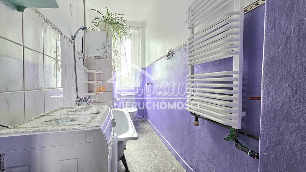 Mieszkanie 63,9&nbsp;m², Szczecin, Śródmieście, ks. Piotra Ściegiennego - zdjęcie 6