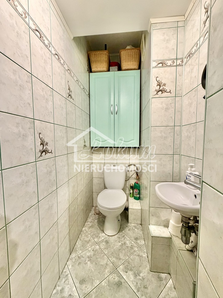 Mieszkanie 54,46&nbsp;m², Police, Stefana Roweckiego - zdjęcie 9