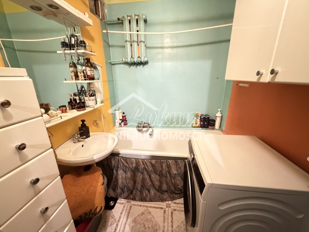 Mieszkanie 54,46&nbsp;m², Police, Stefana Roweckiego - zdjęcie 7