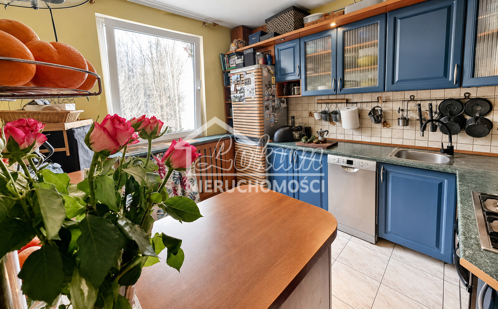 Mieszkanie 54,46 m², Police, Stefana Roweckiego - zdjęcie 1