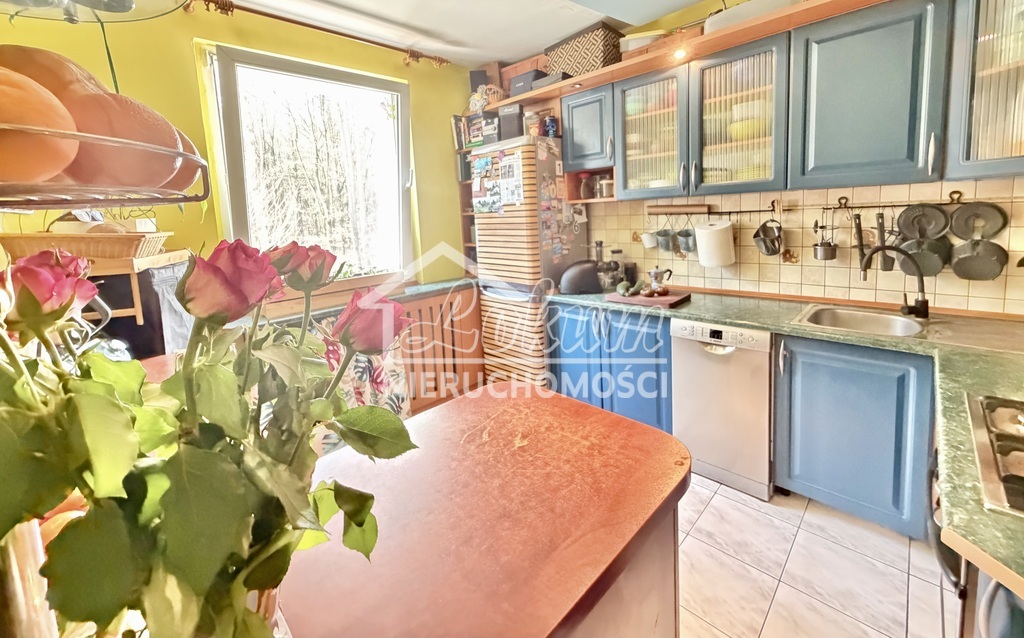 Mieszkanie 54,46&nbsp;m², Police, Stefana Roweckiego - zdjęcie 1