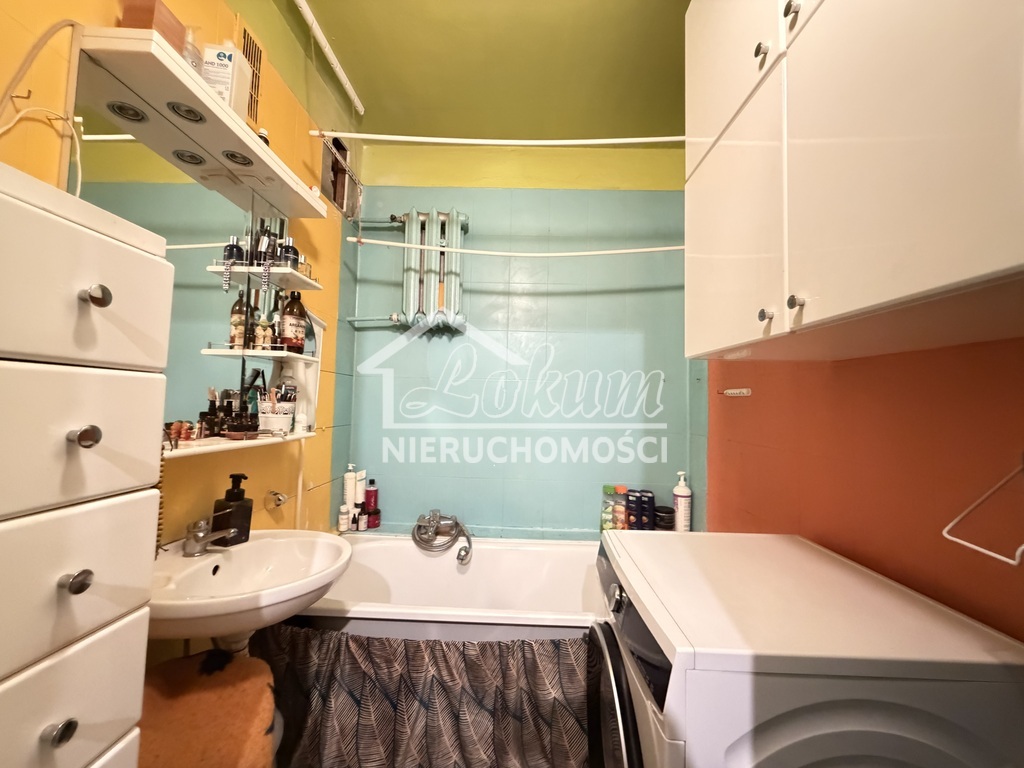 Mieszkanie 54,46&nbsp;m², Police, Stefana Roweckiego - zdjęcie 8