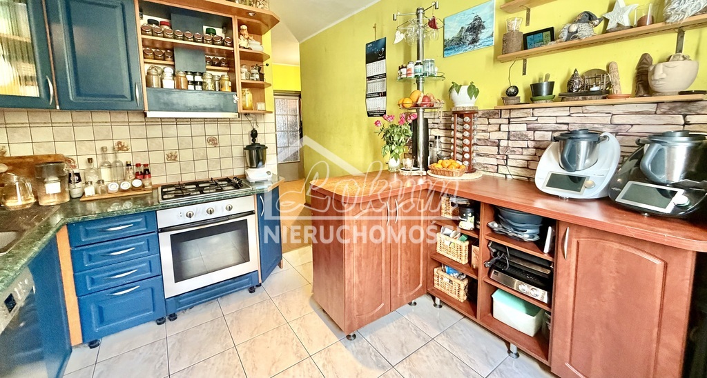 Mieszkanie 54,46&nbsp;m², Police, Stefana Roweckiego - zdjęcie 6