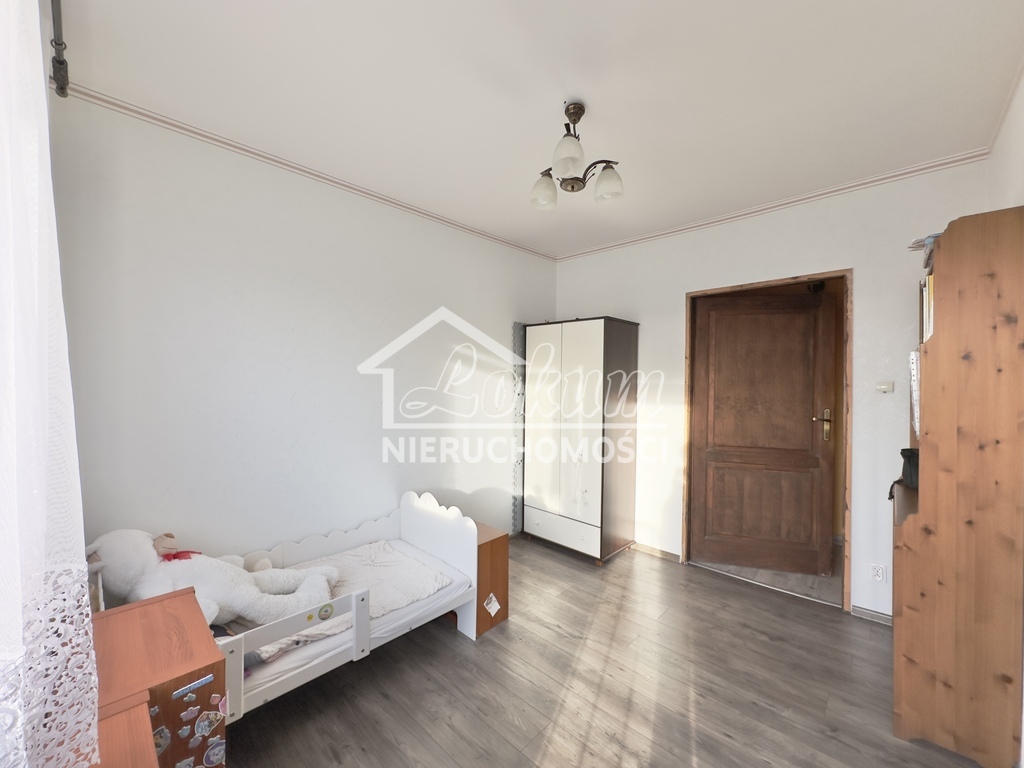 Mieszkanie 52,3&nbsp;m², Szczecin, Zawadzkiego-Klonowica, Władysława Szafera - zdjęcie 4