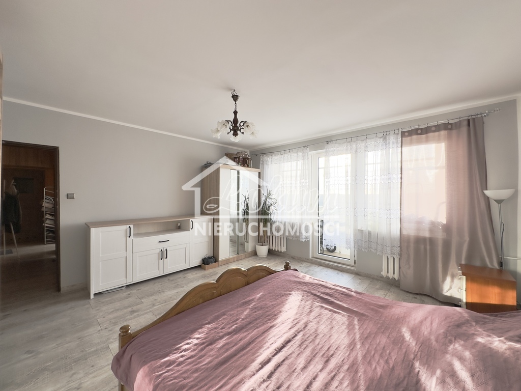 Mieszkanie 52,3&nbsp;m², Szczecin, Zawadzkiego-Klonowica, Władysława Szafera - zdjęcie 2