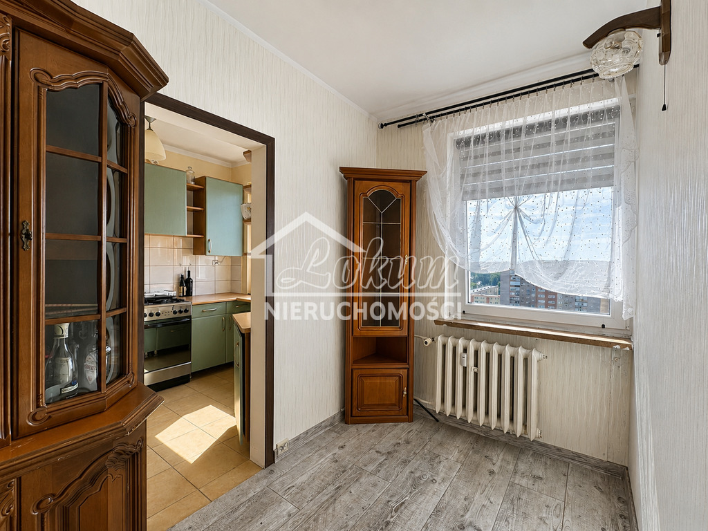 Mieszkanie 52,3&nbsp;m², Szczecin, Zawadzkiego-Klonowica, Władysława Szafera - zdjęcie 8
