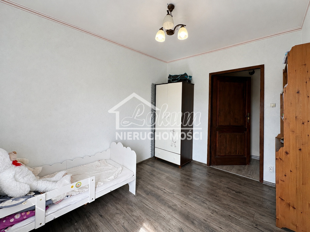 Mieszkanie 52,3&nbsp;m², Szczecin, Zawadzkiego-Klonowica, Władysława Szafera - zdjęcie 6