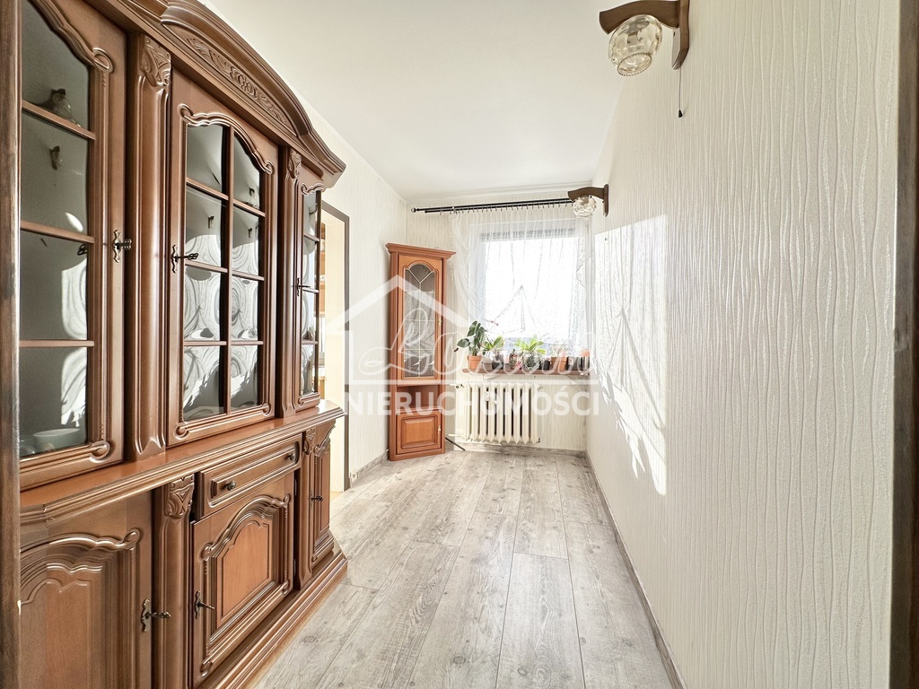 Mieszkanie 52,3&nbsp;m², Szczecin, Zawadzkiego-Klonowica, Władysława Szafera - zdjęcie 5