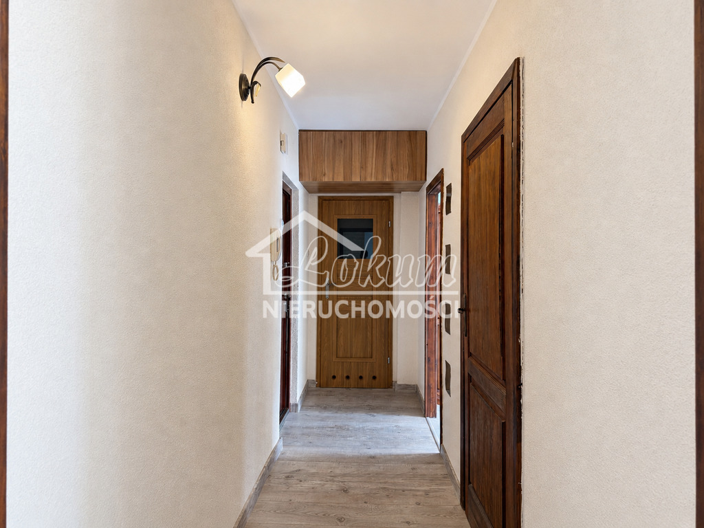 Mieszkanie 52,3&nbsp;m², Szczecin, Zawadzkiego-Klonowica, Władysława Szafera - zdjęcie 9