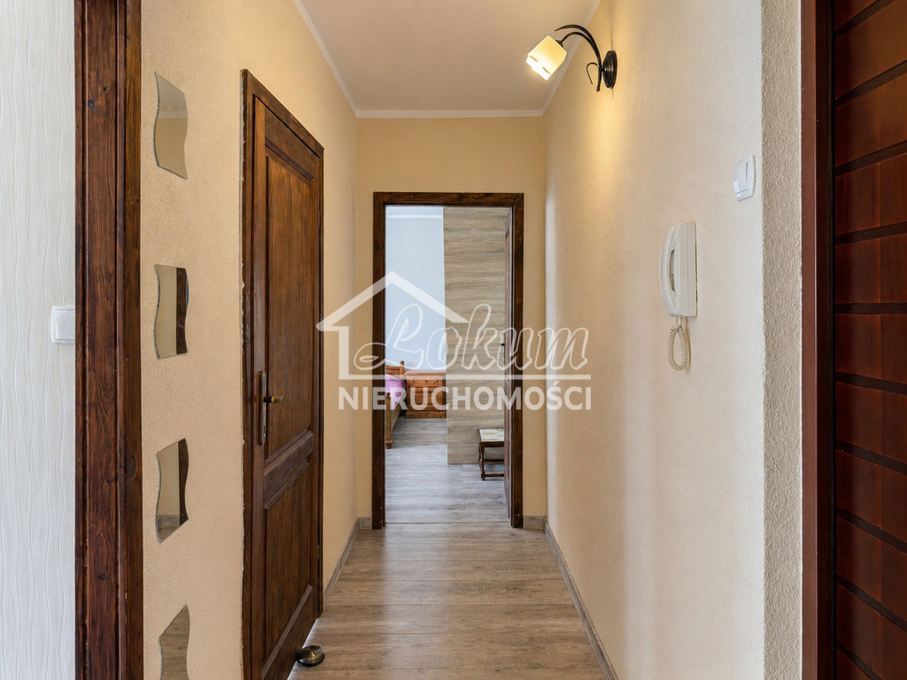 Mieszkanie 52,3&nbsp;m², Szczecin, Zawadzkiego-Klonowica, Władysława Szafera - zdjęcie 10