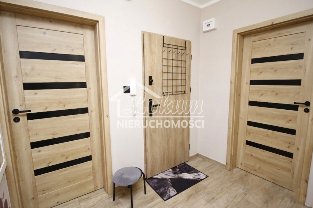 Mieszkanie 61,2&nbsp;m², Stargard, os. Zachód - zdjęcie 18