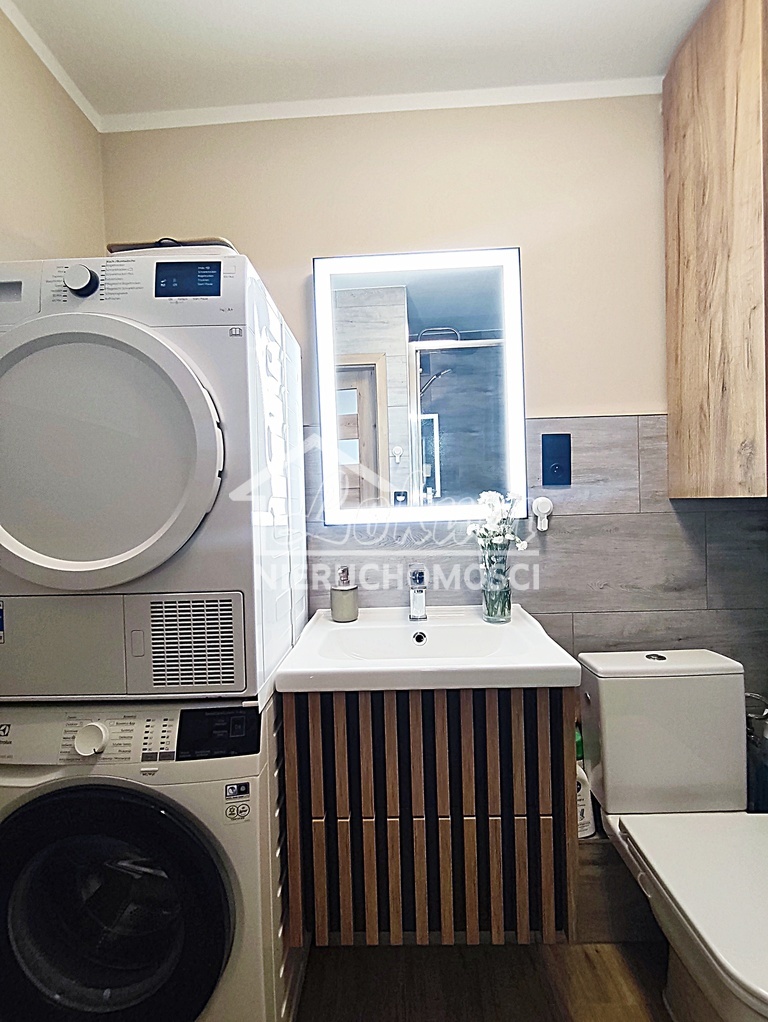 Mieszkanie 61,2&nbsp;m², Stargard, os. Zachód - zdjęcie 11