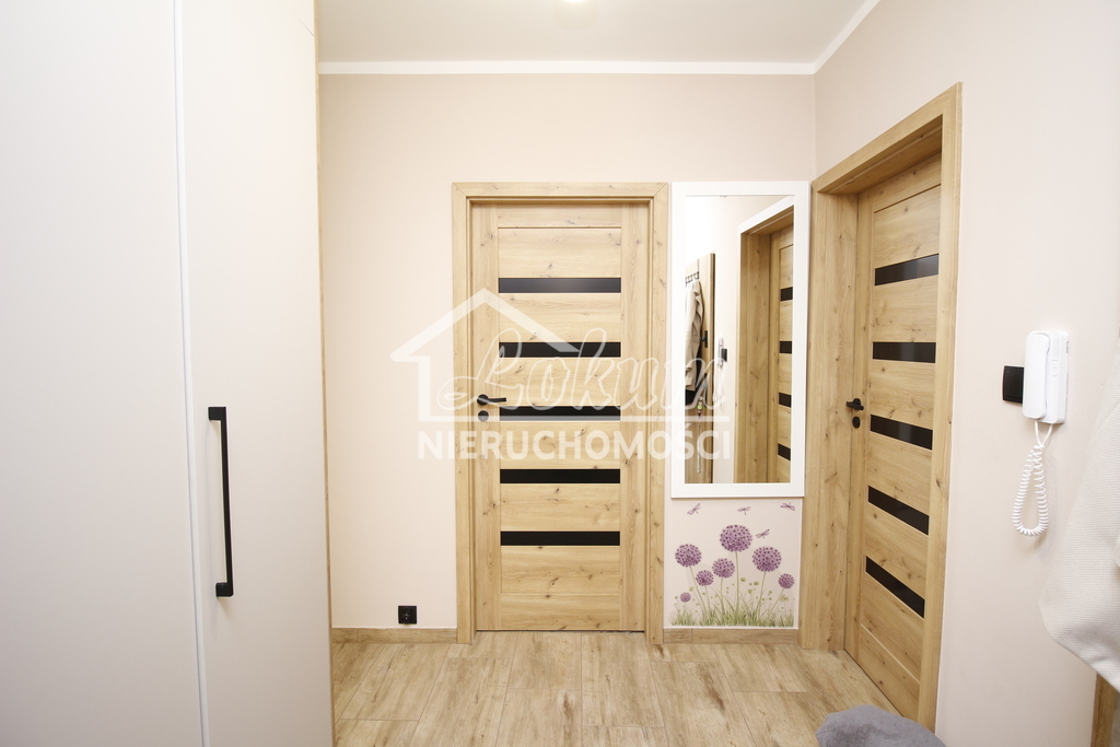 Mieszkanie 61,2&nbsp;m², Stargard, os. Zachód - zdjęcie 17