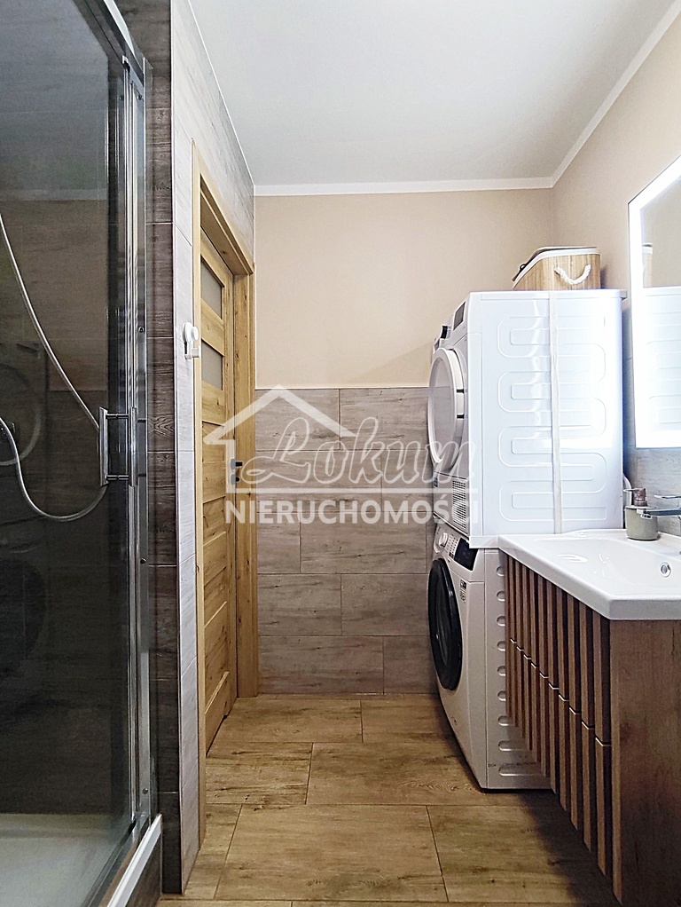 Mieszkanie 61,2&nbsp;m², Stargard, os. Zachód - zdjęcie 15