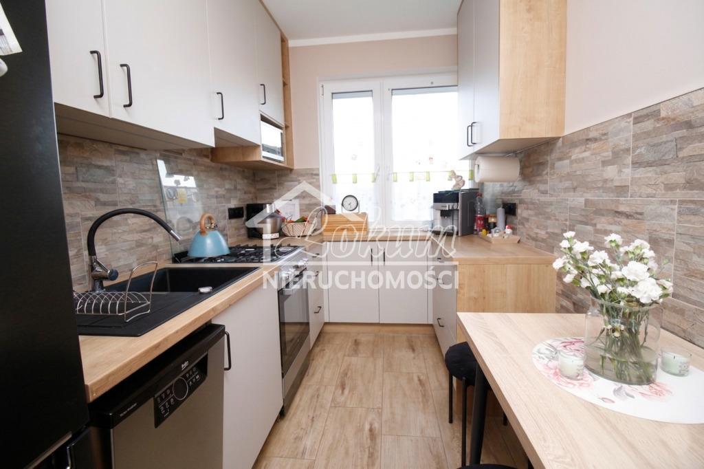 Mieszkanie 61,2&nbsp;m², Stargard, os. Zachód - zdjęcie 8