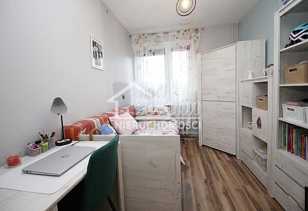 Mieszkanie 61,2&nbsp;m², Stargard, os. Zachód - zdjęcie 7