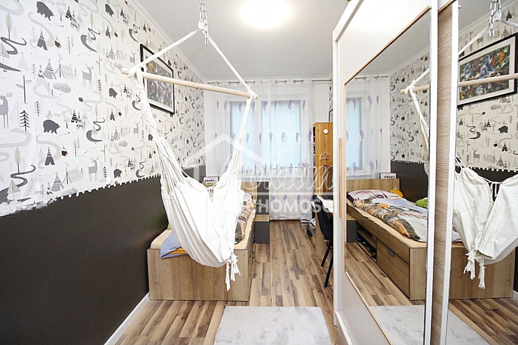 Mieszkanie 61,2&nbsp;m², Stargard, os. Zachód - zdjęcie 6