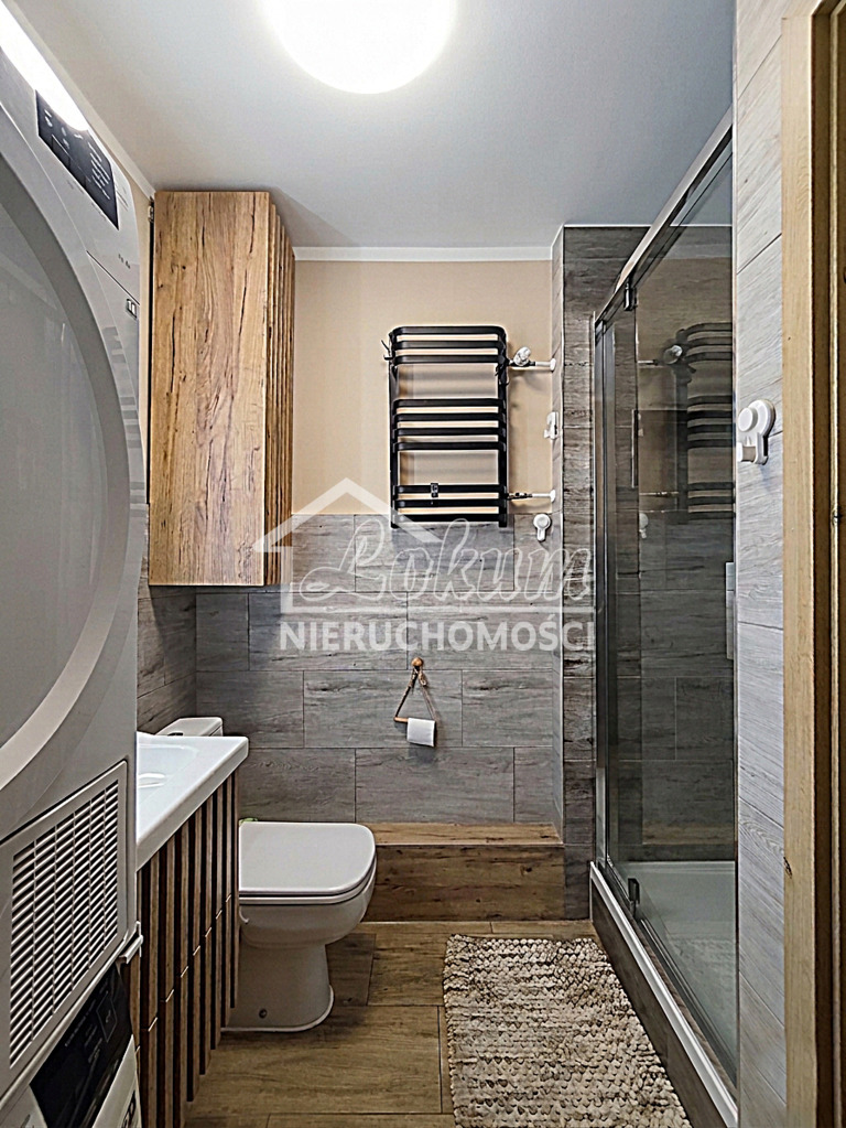 Mieszkanie 61,2&nbsp;m², Stargard, os. Zachód - zdjęcie 12