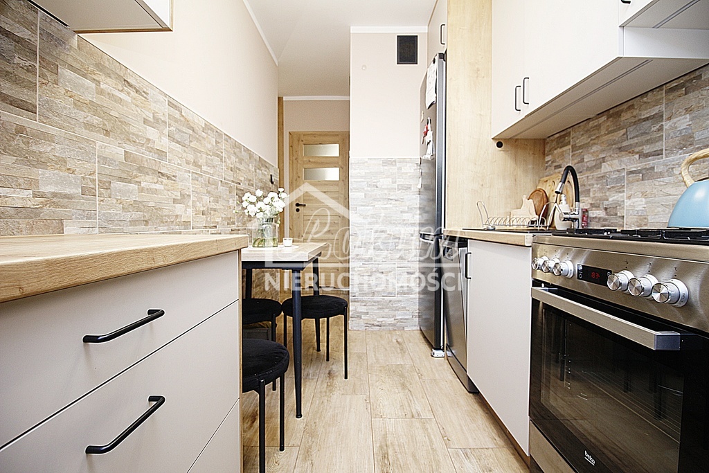 Mieszkanie 61,2&nbsp;m², Stargard, os. Zachód - zdjęcie 9