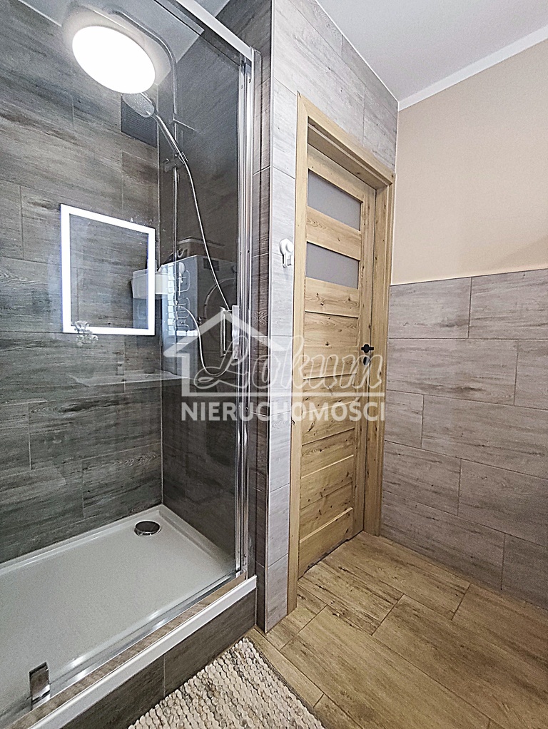 Mieszkanie 61,2&nbsp;m², Stargard, os. Zachód - zdjęcie 14