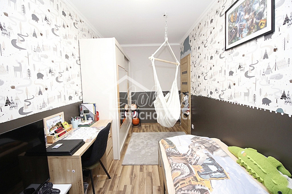 Mieszkanie 61,2&nbsp;m², Stargard, os. Zachód - zdjęcie 5