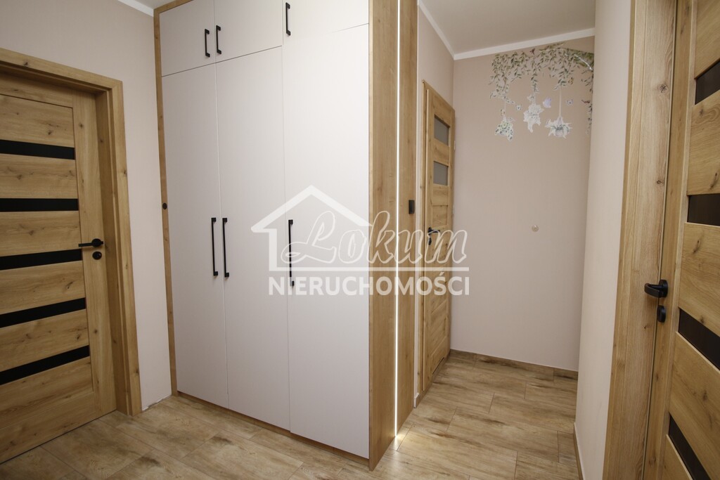 Mieszkanie 61,2&nbsp;m², Stargard, os. Zachód - zdjęcie 16