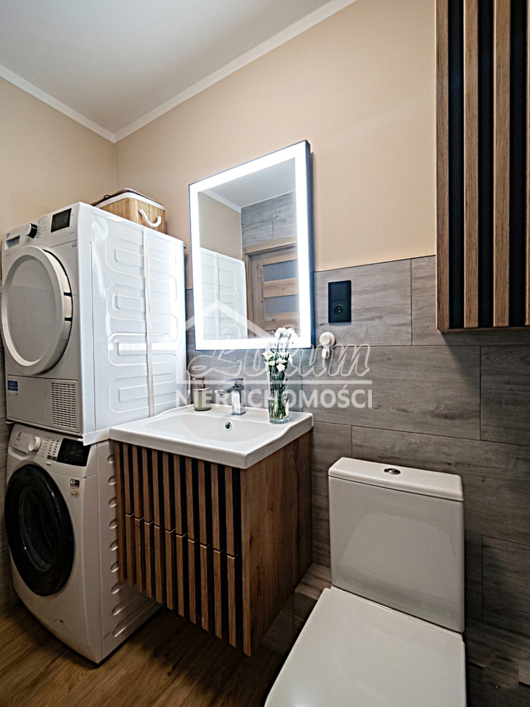 Mieszkanie 61,2&nbsp;m², Stargard, os. Zachód - zdjęcie 13