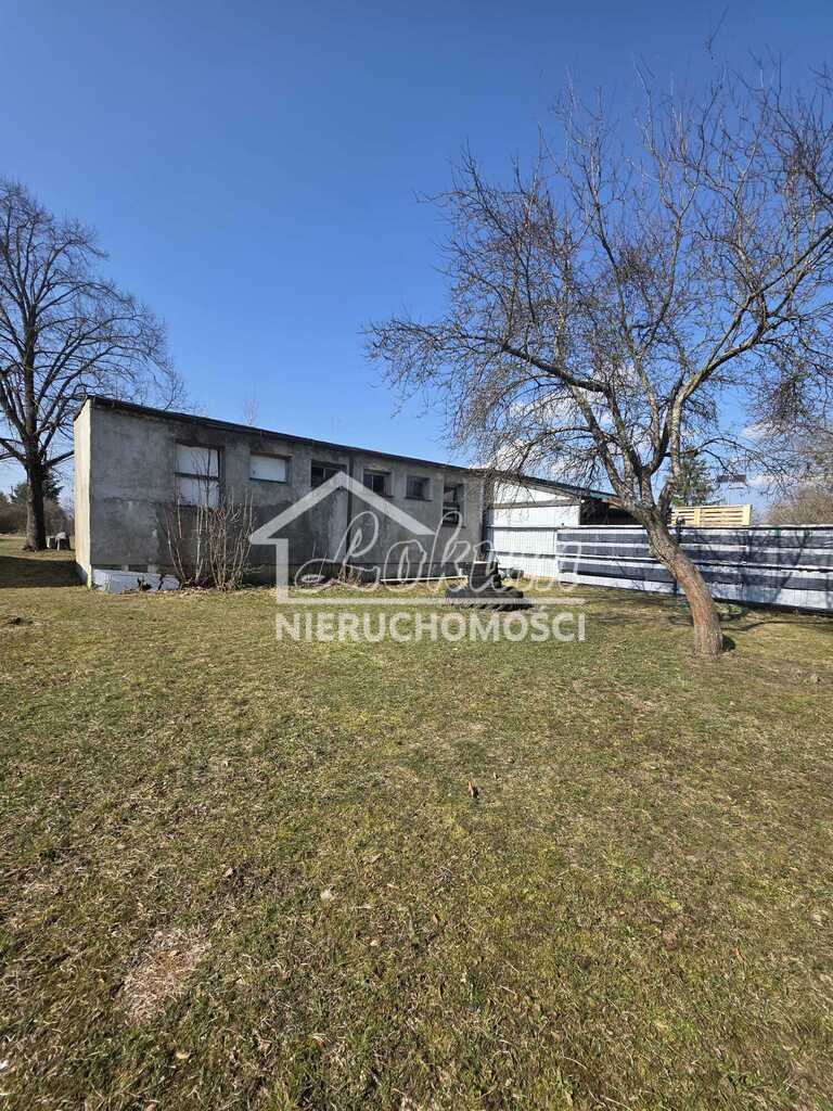 Mieszkanie 18&nbsp;m², Przybrda - zdjęcie 12