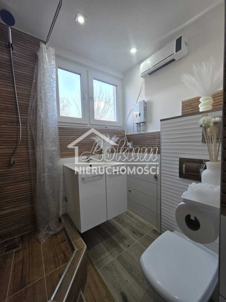 Mieszkanie 18&nbsp;m², Przybrda - zdjęcie 1