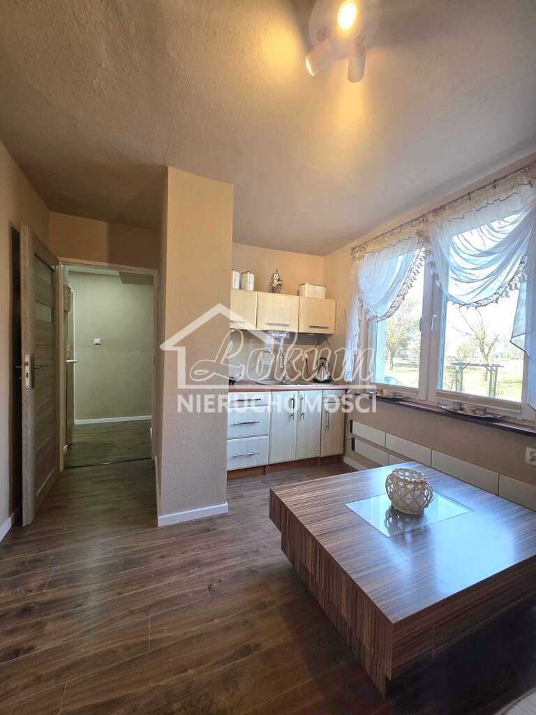 Mieszkanie 18&nbsp;m², Przybrda - zdjęcie 5