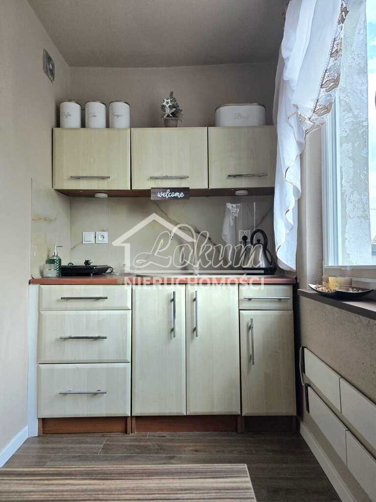 Mieszkanie 18&nbsp;m², Przybrda - zdjęcie 4