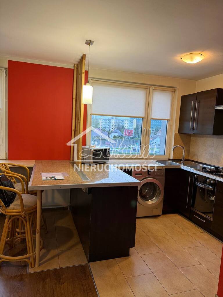 Mieszkanie 39,24&nbsp;m², Szczecin, Gumieńce, Południowa - zdjęcie 4