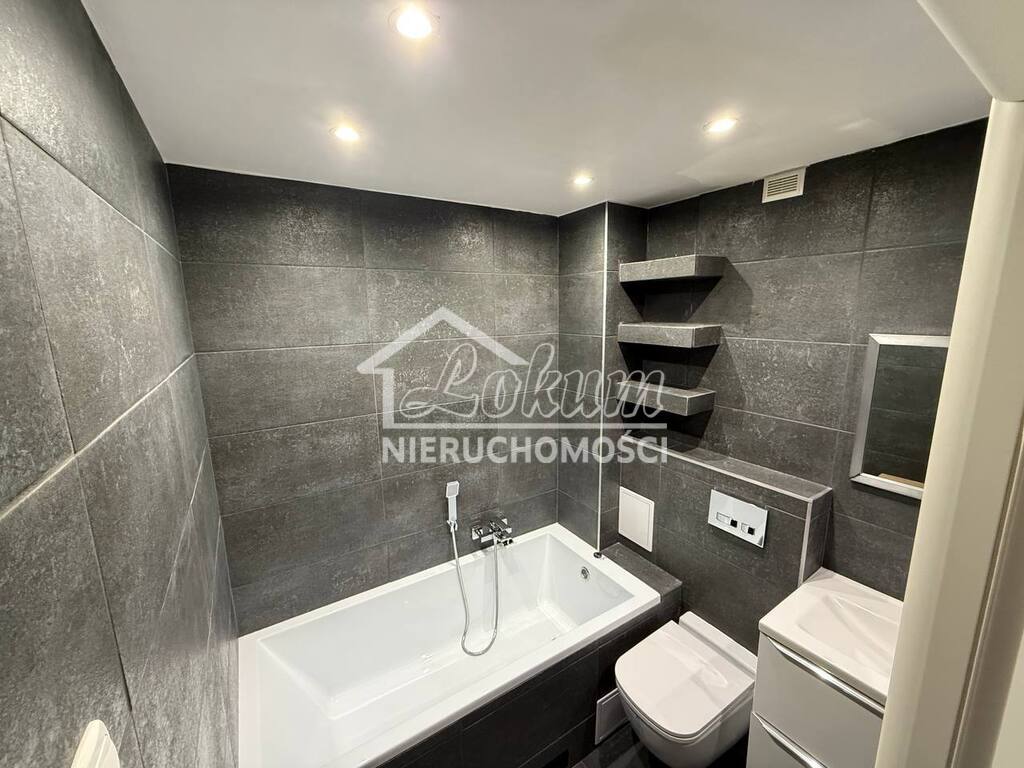 Mieszkanie 39,24&nbsp;m², Szczecin, Gumieńce, Południowa - zdjęcie 8