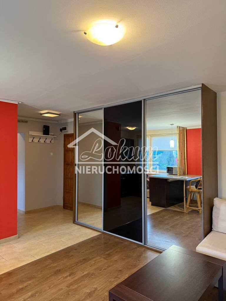 Mieszkanie 39,24&nbsp;m², Szczecin, Gumieńce, Południowa - zdjęcie 3