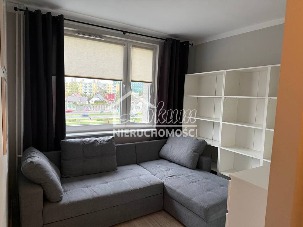 Mieszkanie 39,24&nbsp;m², Szczecin, Gumieńce, Południowa - zdjęcie 11
